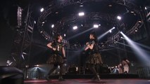 [BDRip] BABYMETAL – 8. 4 no Uta 「 ４の歌 」 (Live at Tokyo Dome -Red Night- 2016.09.19)
