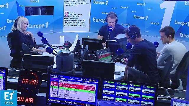 Thierry Ardisson dévoile ses futurs projets