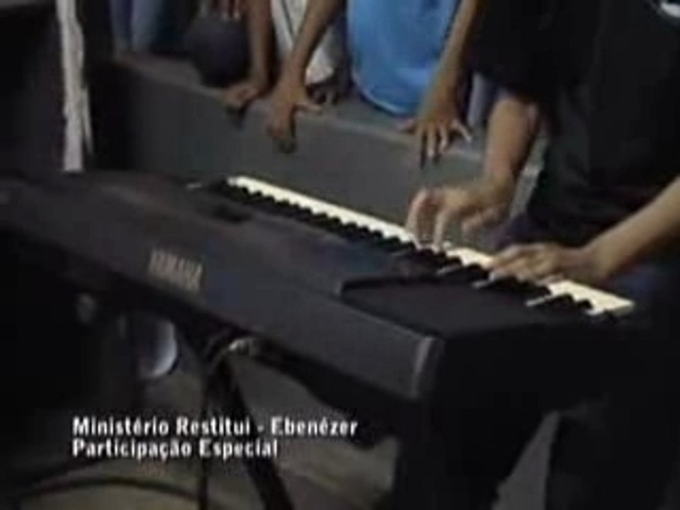 Conjunto Musical Restitui Gospel