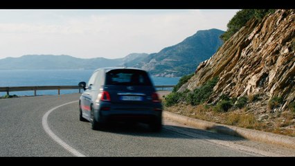 Abarth 695 VS Yamaha XSR Abarth