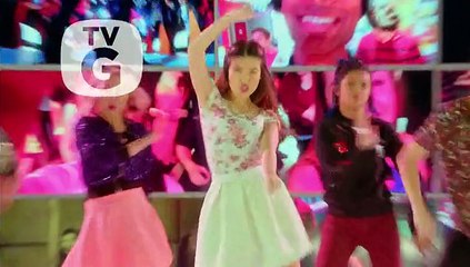 Make It Pop - S 2 E 12 - Triangles