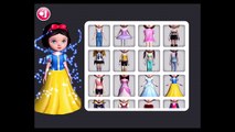 ok025546_Best Games for Kids - Ava the 3D Doll iPad Gameplay HD16