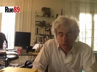 Interview de William Bourdon