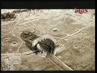 nike football - good vs. evil