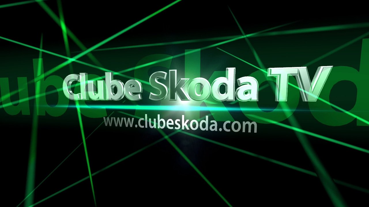 Skoda Kodiaq - The recipe for Sucess