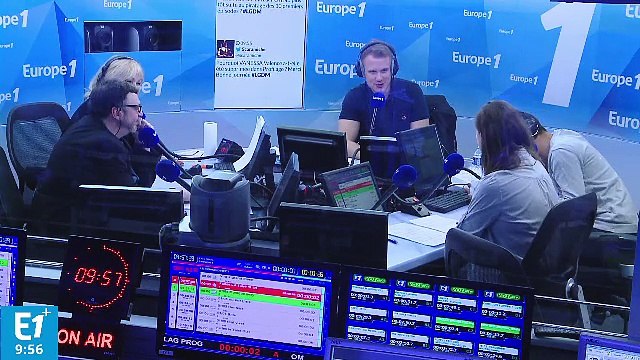 Dis-moi quelle série tu regardes, je te dirai qui tu es !