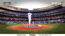 MLB TOP50_30위~21위 [4월 4주]