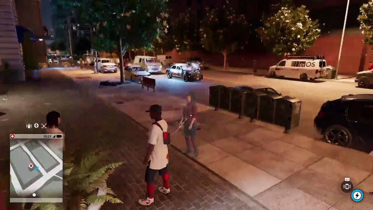 WATCH DOGS 2 FR Live de 1 h (136)