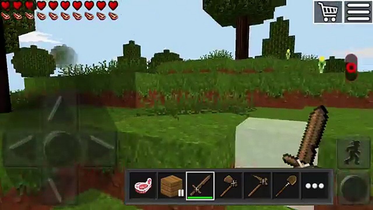 Welcome to World of cubes!