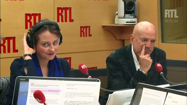 Présidentielle 2017 : De Gaulle, réveille-toi, ils sont devenus fous ! , lance Pascal Praud