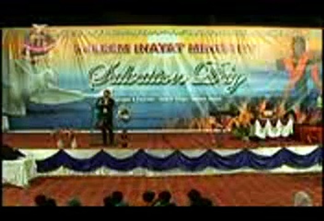 Faseelat-e-Masih  by Rev.Dr.Jamil Nasir