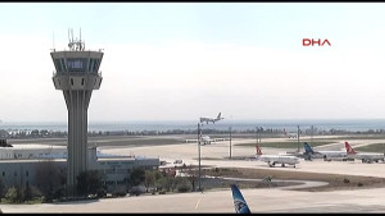 Gönüllü Çevreci Pilotlar Denizi Kirleten Gemiyi Ihbar Etti