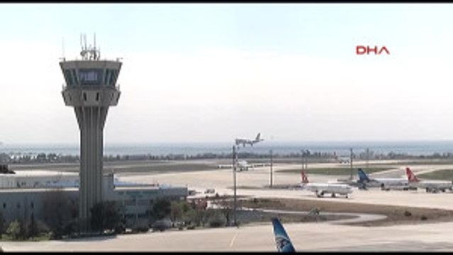 Gönüllü Çevreci Pilotlar Denizi Kirleten Gemiyi Ihbar Etti