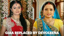 Top 8 Shocking Replacement In Indian Television Shows _ 2017