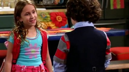 Girl Meets World - S 3 E 2 - Girl Meets High School