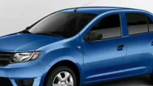Location Dacia logan - Location Voiture Casablanca