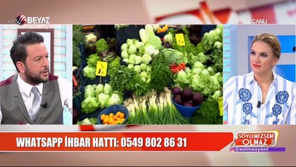 Söylemezsem Olmaz 1 Mayıs 2017