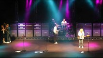 Status Quo Live - (April),Spring Summer And Wednesdays(Rossi, Young) - Hammersmith Apollo ,London 16-3 2013