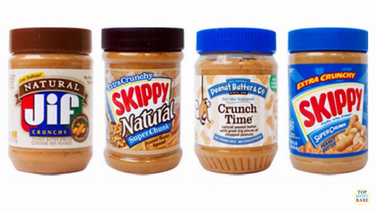 20 Things You Didn’t Know about Everyday Tasks and Objects