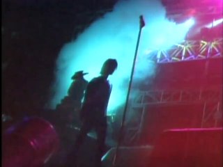 RIDE   SOFT BALLET TOKYO 3NIGHTS RARE FILMS