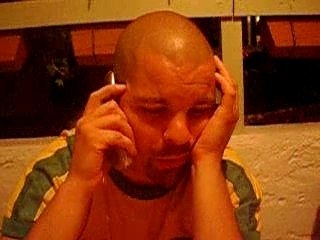 EL DIABLO compleetement saoul