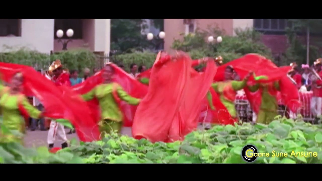 Premee Premee - Kavita Krishnamurthy, Udit Narayan - Tarazu 1997 Songs - Akshay Kumar, Sonali Bendre