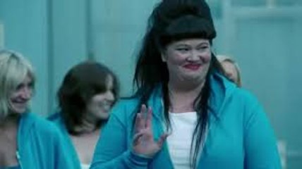 (( Wentworth )) Season 5 Episode 5 - FOXTEL || Full-Online | Epso.5