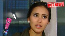 Hot News! Ayu Ting Ting Bereaksi Mengejutkan Saat Bilqis di Bully - Cumicam 01 Mei 2017