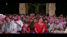 Sherawali Mata Ka Jab Naam - Suresh Wadkar, Kavita Krishnamurthy - Amba 1990 - Anil Kapoor