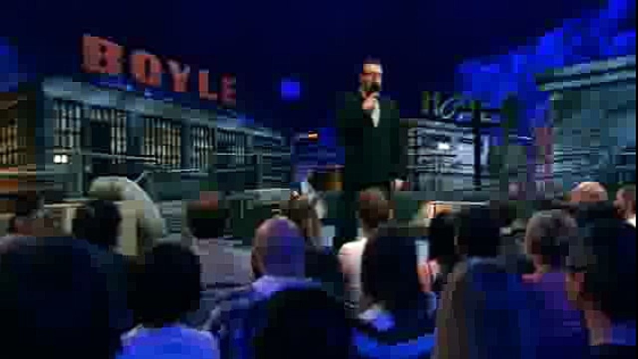 Frankie Boyles Tramadol Nights S01 E01