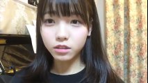 (20170408)(15:39～) 髙橋彩音 (AKB48) SHOWROOM