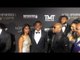 Floyd Mayweather and his son - esnews boxing