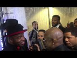 Floyd Mayweather at his LUXURY bday party - esnews boxing