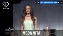 MEDA VITA Cosmoprof Worldwide Bologna Italia 2017 | FTV.com