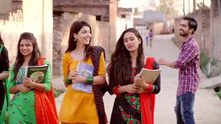 Tere Bina (Reprised) - Harrdy Sandhu - Mahi NRI  Latest Punjabi HD Video Song 2017
