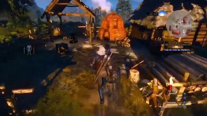 LETS PLAY : THE WITCHER (104)