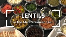 Lentils in the Mediterranean Diet - Lentil Falafel-4VEx6eP7
