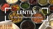 Lentils in the Mediterranean Diet - Lentil Falafel-4VEx6eP7U