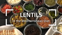 Lentils in the Mediterranean Diet - Lentil Falafel-4VEx6