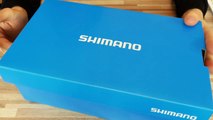 The Cheapest SPD Shoes From Shimano - RP3 SPD SL And SPD Compatible. Review-Vgro