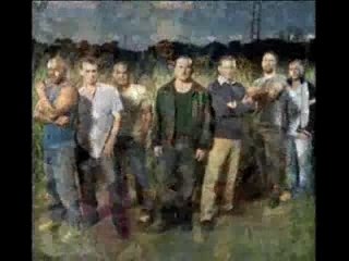 MESSENGER AWARDS Meilleure série dramatique