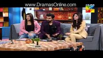 How Farhan Saeed Proposed Urwa in Paris and Who Helped Him To Propose Urwa