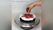 AMAZING CAKES DECORATING COMPILATION - Most Satisfying Cake Decorating - Awesome artistic skills-biihtxBv