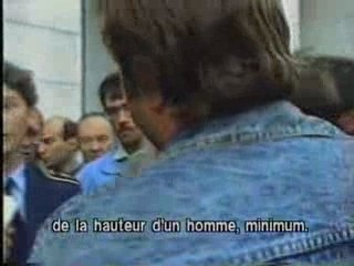 Moscou, 3 jours en août