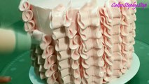 Amazing Cake COMPILATION Fondant & Buttercream by Cakes StepbyStep-k3qe
