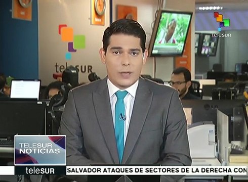 EEUU: tornados en Texas dejan 14 muertos y cientos de heridos