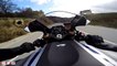 Yamaha R1 and Kawasaki Ninja Motorcycle Street Fight Riding-EXEqY
