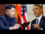 North Korea threatens US, says its ready to use nuclear weapons