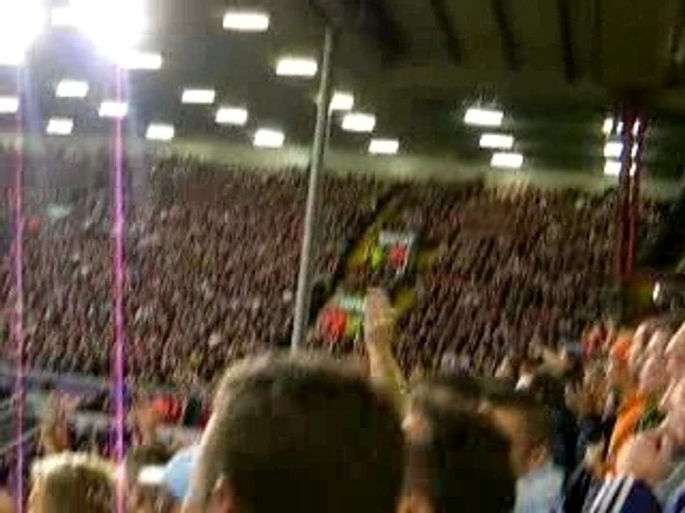liverpool om 2007