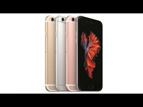 iPhone love : Chinese men try to sell kidneys to buy iPhone 6S